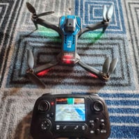 بطارية واحدة • رام • كاميرا