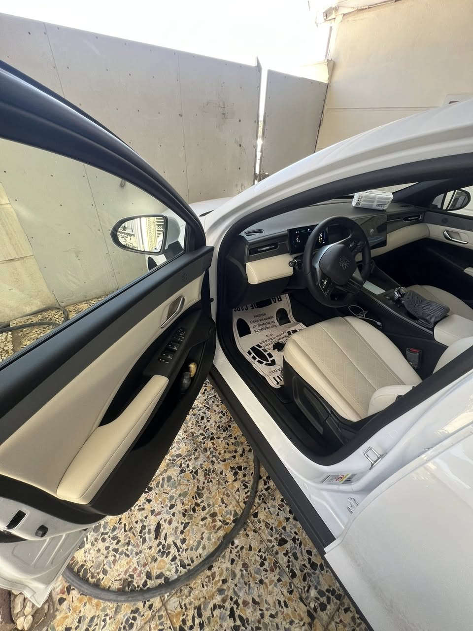 بي وادي للبيع على وضع الشركه


**إذا كنت صاحب هذا الإعلان وتريد حذفه لأي سبب، رجاءا أرسل رسالة إلى الدعم الفني**