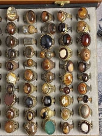 قطعة ١٠ • اكسسوارات شخصية