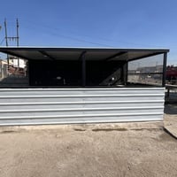 موقع سمك • مجزرة دجاج • مقابل علي دبل