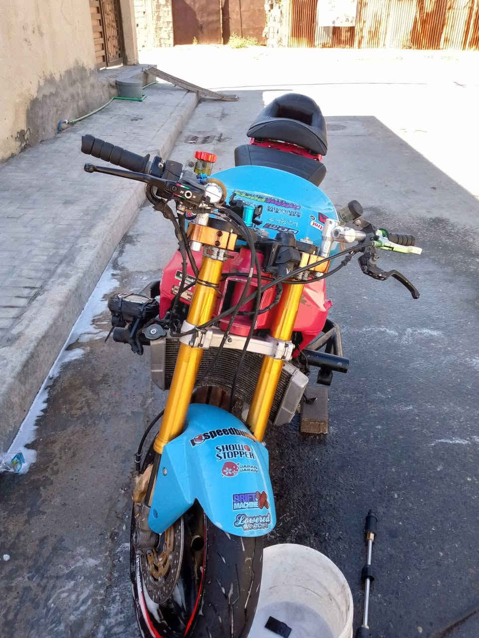 لبيع كفاله بغداد الشعب***********
