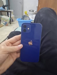 آيفون ١٢ • مبدل شاشه • فيس ايدي واكف