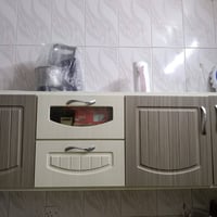 كاونتر سنك مرمر • ٣م • حي الانتصار