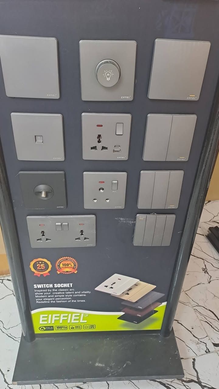 متوفر.... 
يتوفر لدينا تصليح واستبدال كافة محولات ولدات وبراكيتات وثريات ومراوح ثرية
العنوان
مجمع بسماية السكني
داخل قيصرية فلافل لبنان - Falafel Lebanon 
بابليون للانارة
بادارة ابو محمد


**إذا كنت صاحب هذا الإعلان وتريد حذفه لأي سبب، رجاءا أرسل رسالة إلى الدعم الفني**