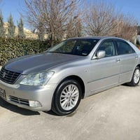 شاینە موس • ٢٠٠٥ • ١٨٢٠٠٠ كم