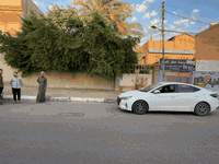 عقار تجاري قطعة مساحته ٢٤٠ متر العنوان كربلاء حي معلمين جنس العقار طابو صرف لاستفسار ***********.   ***********. مكتب ركن الذهب
