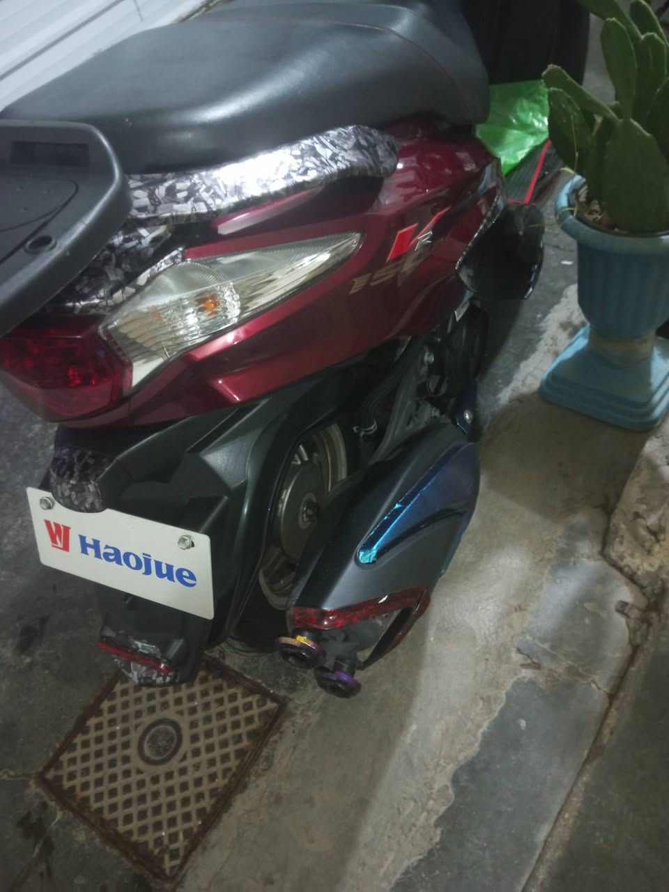 للبيع هاوجي دبابه مسجل السعر 15$
***********
