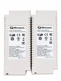 (x2 Bundle) Microsemi PD-9501GR/SP/AC 45,000 IQD Used like new  Note: ...