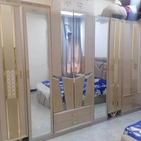 غرفه نوم نضيفه بدون اي ضرر مع الشاشه سعرها 300 الف قفل 07746474958