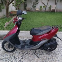 ماطور هوندا دايو كلشي بي بلاد   كل كهربائياتة شغالة فول   ماطور كلش نض...