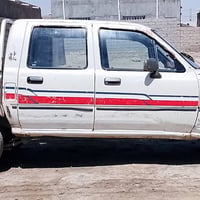 تويوتا بيكب • تويوتا 1990 • بيكم تويوتا • سيارة حمل ميسان • تويوتا قدي...
