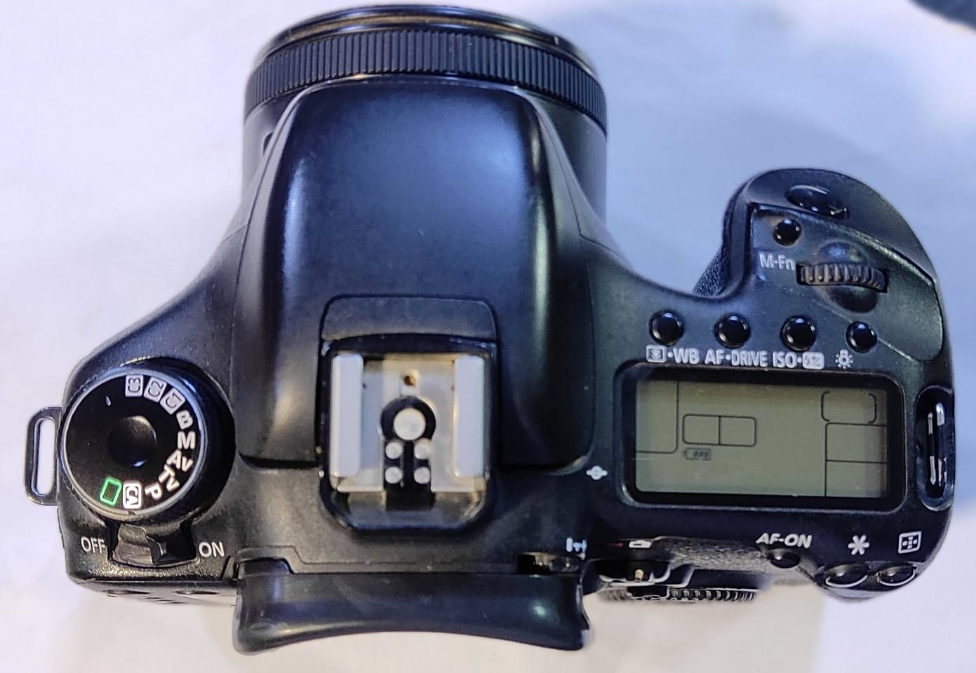 كانون 7D + 50mm STMاحترافية  للبيع 💪🔥
كاميرا كانون 7D + عدسة 50mm f1.8 + بطارية + شاحنة+ رام
الحالة: نضيفه 100% جسم معدن ضد المي والغبار
المواصفات: 8 صور بالثانية - تصوير فيديو Full HD
مال شغل ماتوكفك ابد 
جرب وصور قبل لا تدفع
خاص او واتساب ***********
متوفر عدسات وكاميرات كانون ونيكون 

عدسة سكما للكانون 18-200 ملم عدسة شاملة تغنيك عن 3 عدسات السعر 140 مع التوصيل 

عدسة سكما لنيكون 70-300 مستعمل قليل بعدهه بالكارتون 115
عدسة سكما لنيكون 70-300 مستعمل نظافة90بالمية السعر 105
