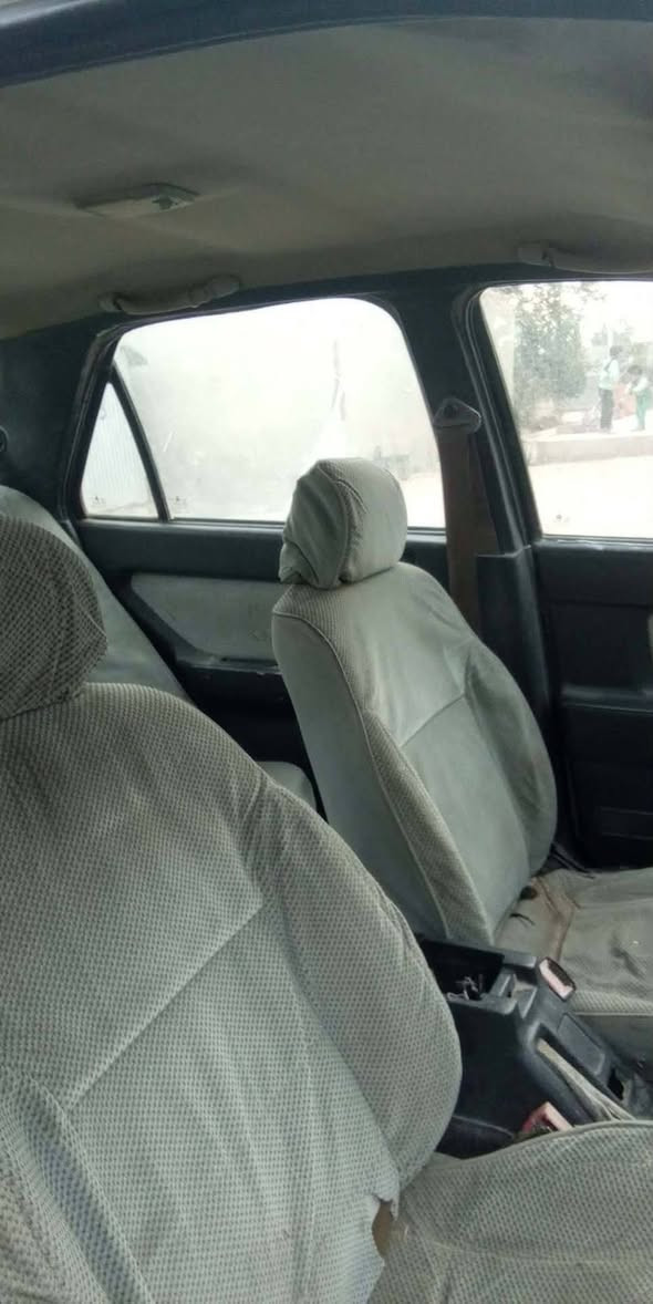 يالله النتره مسطره مشتغلهه. عل ايدي سياره جاهزه حداديه مكينه وكير خير من الله كير عادي مكينه مفتوح سياره جاهزه ناقصهه بس سكنات وصبغ لان جارده سنويه كارتونيه تحويل مباشر رقم ابيض الماني السعر 17 مكان السياره فلوجه النساف البصالح رقم الهاتف*********** واتساب واتصال
