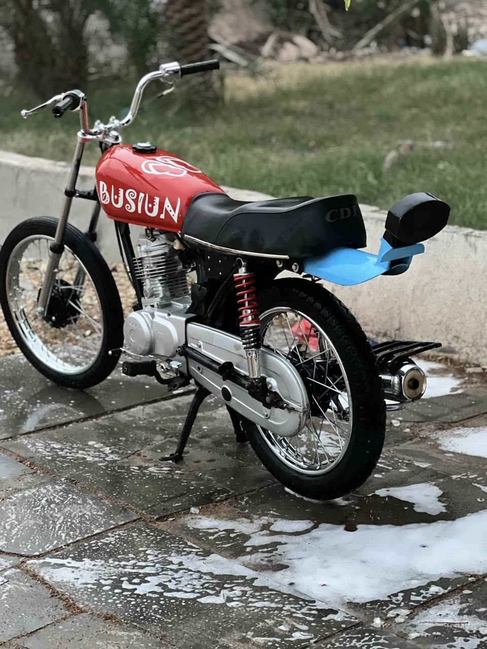 البيع كلك.تعمير جديد إيراني ***********
