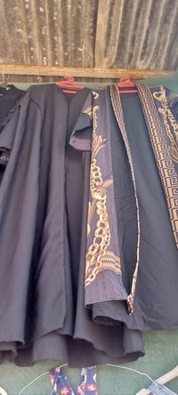 عبايات • بشت خليجي • محل أبو سعد