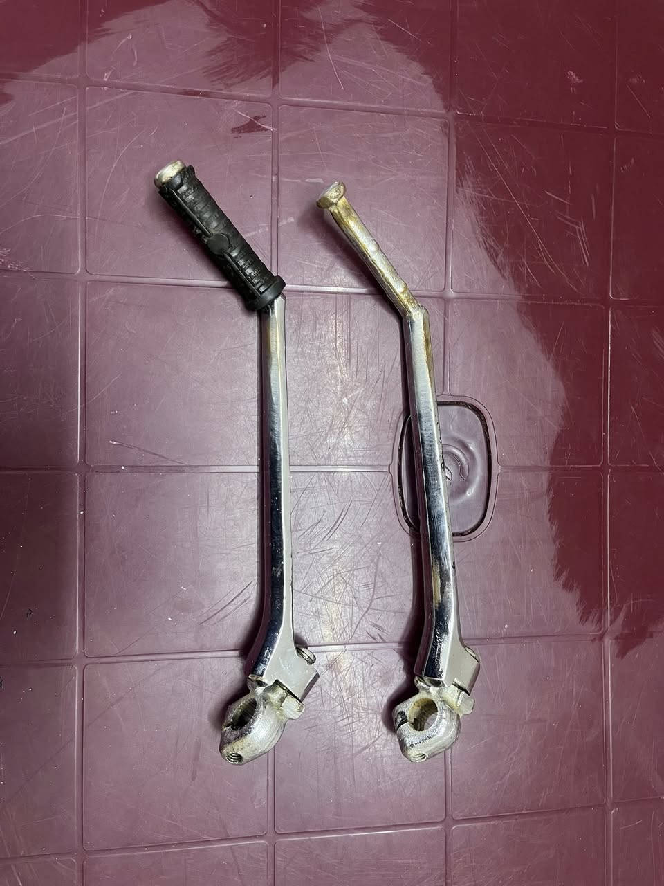 غراض دراجه كلشي وسعره


**إذا كنت صاحب هذا الإعلان وتريد حذفه لأي سبب، رجاءا أرسل رسالة إلى الدعم الفني**