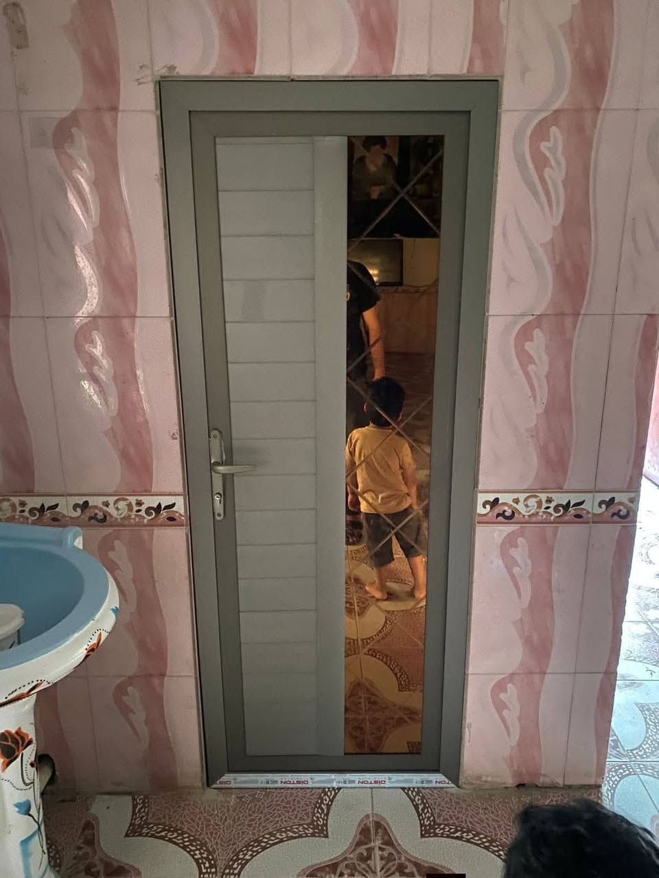 مـجـموعـة اعـمال الـمنـيوم وpvc 
ابـواب/ وشـبابـيك  سلايت والمفصلي /ومحجرات /والكاونترات  /الـمنيـوم وpvcعـازل 
كـل مـا هـو جـديـد تجدوه عـندنـا 
جـودة فـي العـمل والـمواد 
اسـعـارنـا تنـافسـية 🔥 
مـوقـعـنا ميسان الدبيسات مقابيل المجسر الجديد 🆓 
عـلمـاً جـميـع مـوادنـا والاكسـسـوارات تركي  مـع ضـمان رسـمي10سنوات
للاسـتـفـسار الاتـصـال علـى الارقـام 
ابوسيف ***********
ابو نور  ***********
