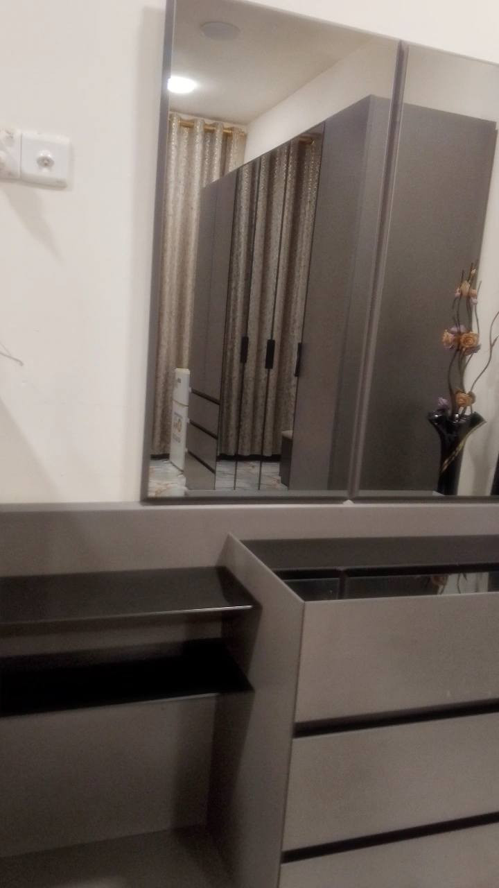 غرفة نوم تركي أستعمال 6 اشهر للبيع بسعر مليون و 800
8 قطع


**إذا كنت صاحب هذا الإعلان وتريد حذفه لأي سبب، رجاءا أرسل رسالة إلى الدعم الفني**