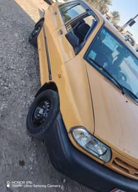 سايبه للبيع موديل 2013 سيارة محرك بي بخار وشاصي جه اليسرة بي فطر والبا...