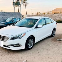 سوناتا • ٢٠١٦ • امريكي