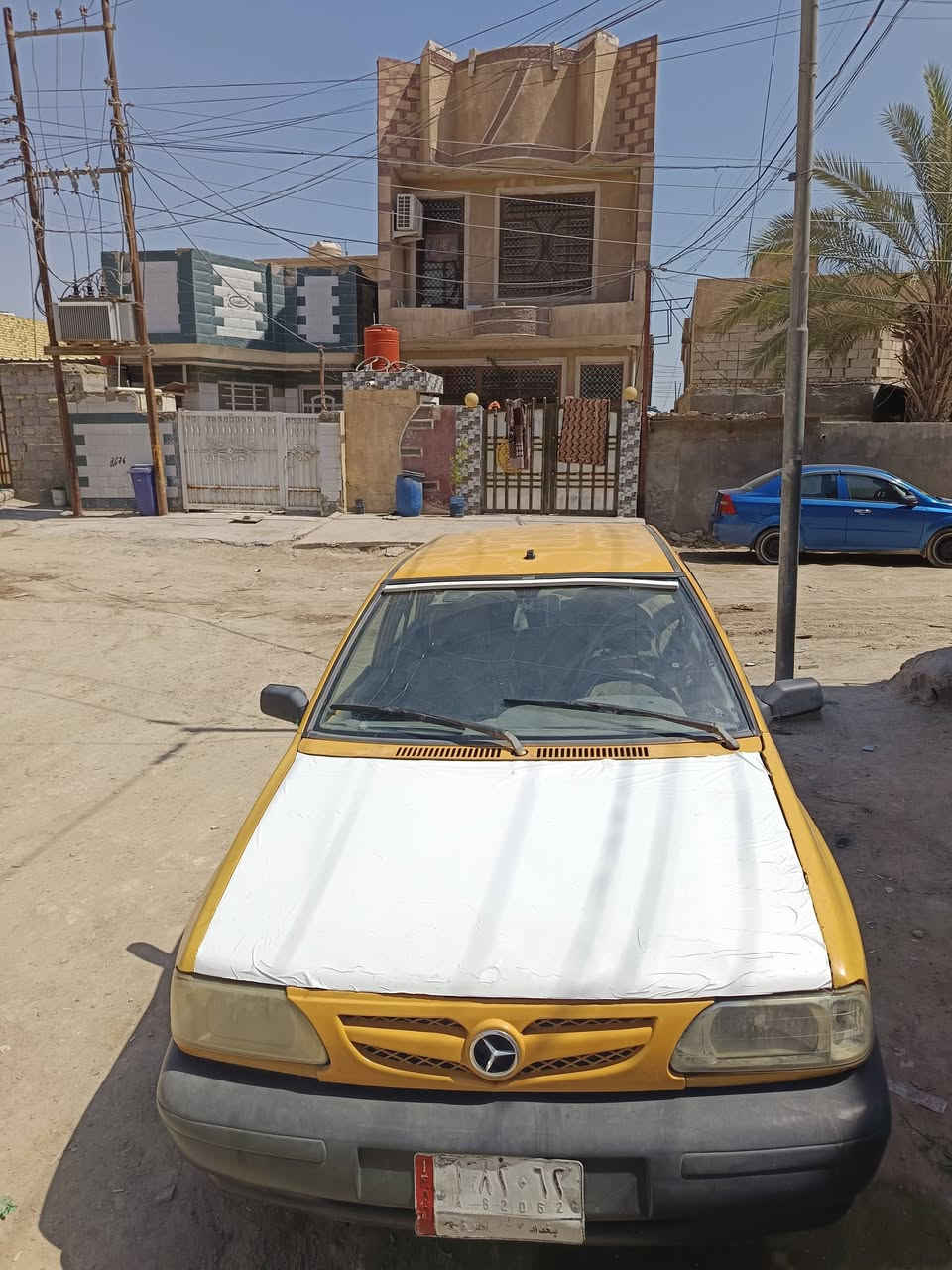 السلام عليكم سايبه موديل 11 رقم بغداد الماني مداور شوكت ميعجبك سنويه نافذه ب 22 مكاني حله حي المهندسين سعرارظيه جلد داخل مدوشم حلو سعر13 بيه مجال حك الجيه ***********
