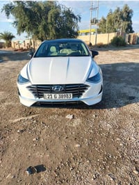 سوناتا ٢٠٢٢ • محرك ٢٥٠٠ • قياده ذاتيه