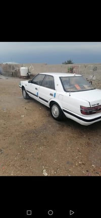 هارتوب • ١٩٩١ • كفاله مكينه