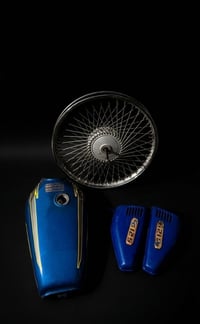 تانكي ويل • صفحيات • ابو خستاوي