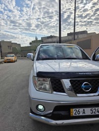 نيفاره • ٢٠٠٨ • غاز وكرت