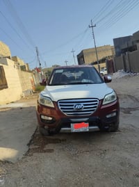 ليفان X60 • ٢٠١٦ • رقم بصره