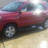 سبورتاج • ٢٠٠٨ • رقم ديالى