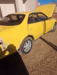 مكفولة • مكينه صوت • كير جديد