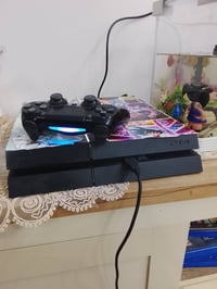 بلي فور • جوستكات ٢ • مهكر