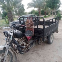ستوته • بدون محرك • نضيف