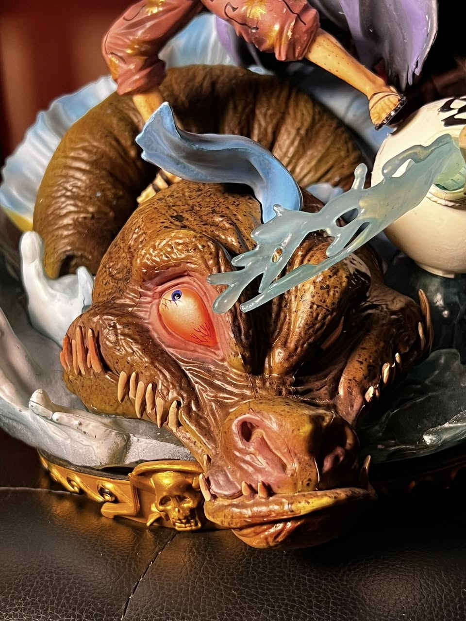 مجسم شانكس 33 سم وزن ثقيل
حط سعرك بما يرضي ربك


**إذا كنت صاحب هذا الإعلان وتريد حذفه لأي سبب، رجاءا أرسل رسالة إلى الدعم الفني**