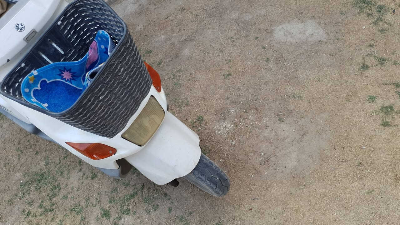 سلام عليكم دراجه بيكم شغاله هندر نظيفه سعرها 250 قفل مكانها الدوره اتصال فقط***********
