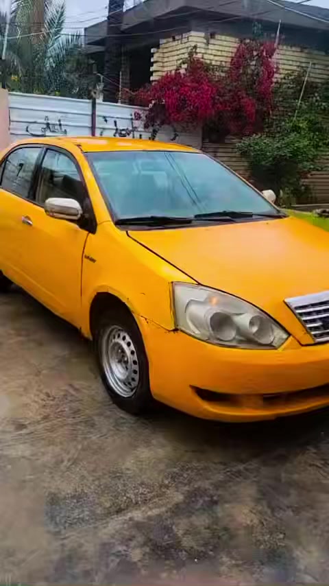 سلام عليك سيارة جيلي موبل السعر 19 وبيه مجال بسيط موديل 11 سياره جاهزه مكينه وكير وحداديه وتخم تاير خير من الله سياره شرط التحويل مصفره هيئه وغرامات وصولات عندي شرط تحويل ***********
***********
مكاني حله عوفي بطفيل الخماس
