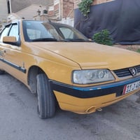 بيجو ١٦ • بدون صبغ • بدون ضربة
