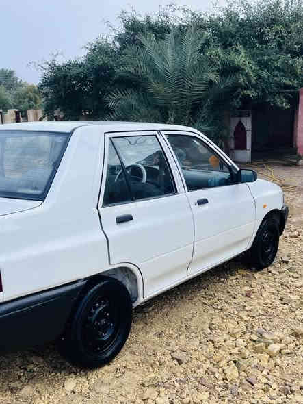 السلام عليكم 
سايبه موديل 17 
كير ومكينه كفاله 
تبريد شغال 
سياره حيل نضيفه واحلئ من الصور 
السعر 41 
للاستفسار ***********
