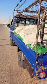 ٢٠٠٦ • مكينة جديدة • البصرة