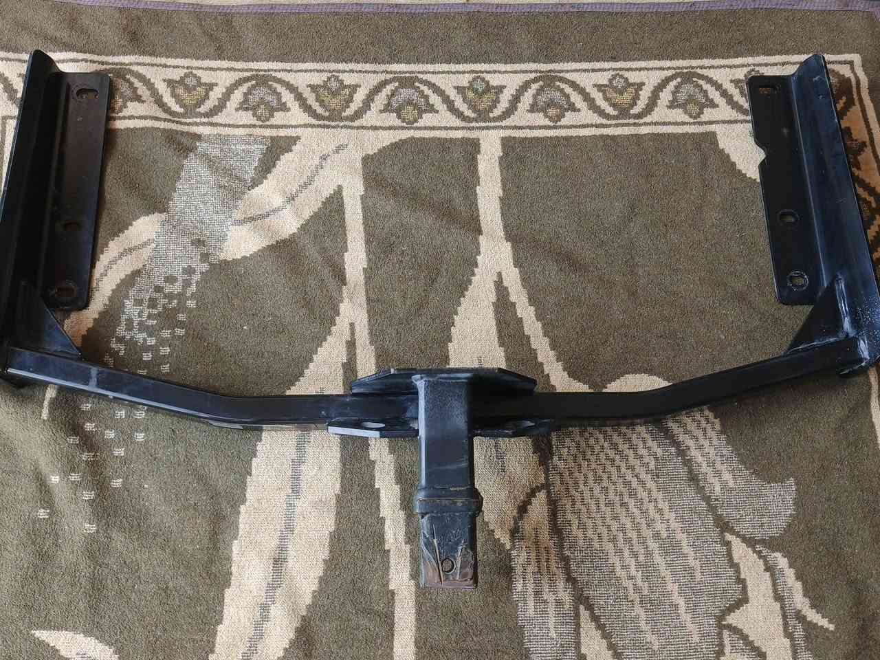 سلام عليكم
هوك خلفي هايلاندر امريكي مطول 10سم 
يرهم 2014 ــ2025 ويرهم تحوير علا غير سياره 
بـ 175 وبي مجال 
***********
