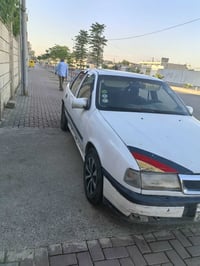 فيكترا • توماتيك • رقم دهوك