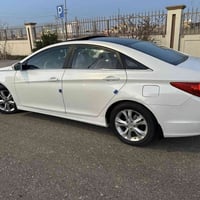 سوناتا خليجي • ٢٠١٢ • رقم بغداد