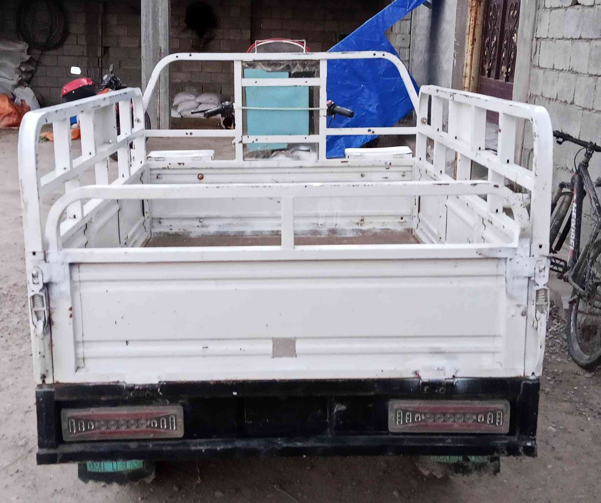 السلام عليكم ستوته مال طير للبيع مكفوله كفاله عامه وراق كامله شرط ترقيم موديل22سعر1500وبيهه مجال مكان ديالى بعقوبه تقاطع الساده استفسار عل هاذا الرقم  ***********
