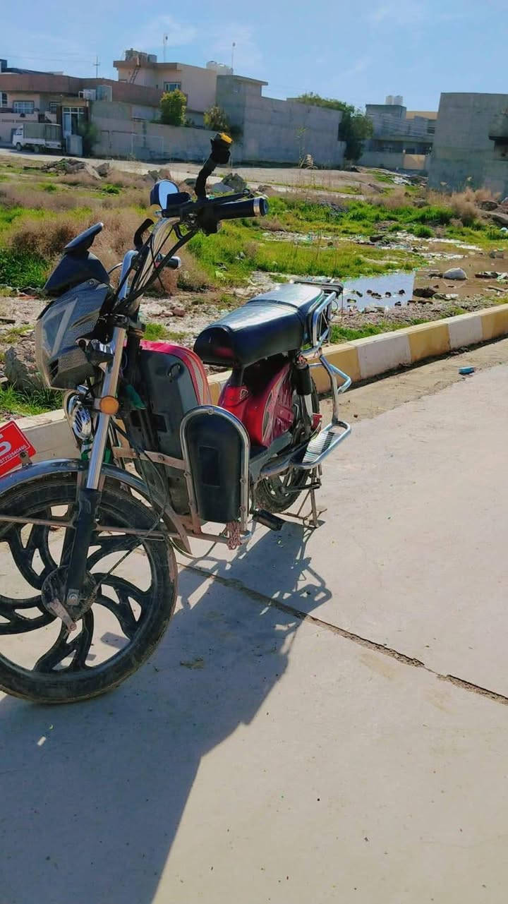 شحن اربع بطاريات لوك أي عيب مابي 350 بي مجال


**إذا كنت صاحب هذا الإعلان وتريد حذفه لأي سبب، رجاءا أرسل رسالة إلى الدعم الفني**