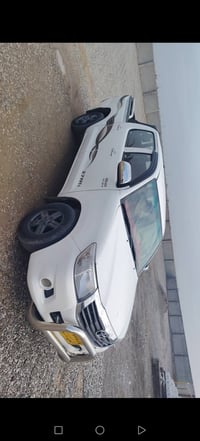 هايلكس • ٢٠١٣ • رقم اربيل