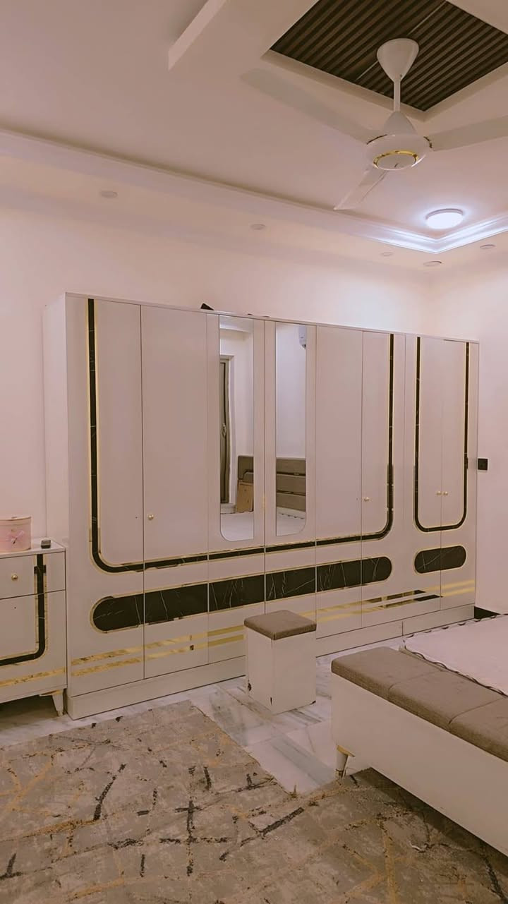 سلام عليكم غرفة نوم تركي المكان اليرموك ***********
