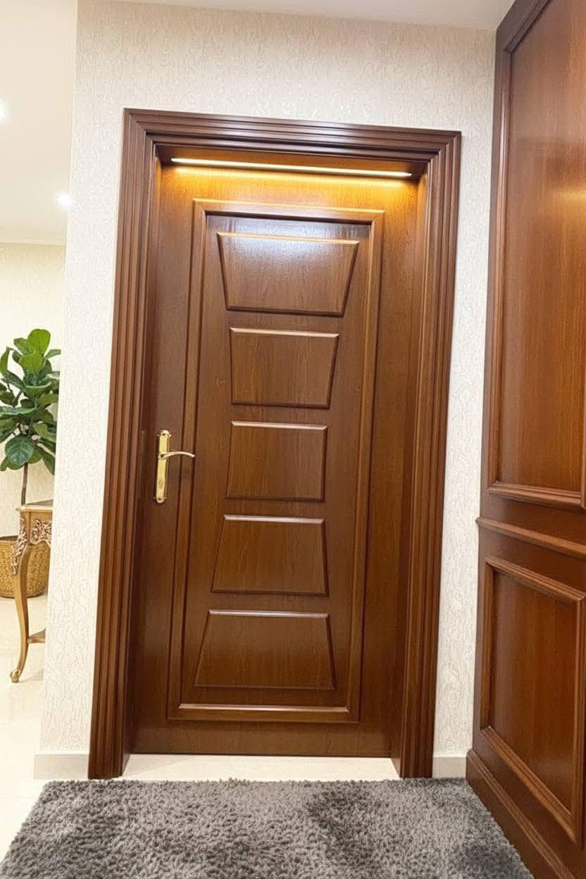 شغل درجه اولى صاج 5 ملم اسعار مناسبه سعر الباب 150 مع الشد والكيلون وصبغه شرشوبه الاتصال واتساب ماسنجر ***********
