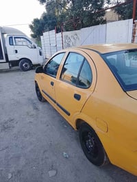 ورحمه الله وبركاته طيبه للبيع موديل 2015 رقم بغداد مصفره هيهة وغرامات ...