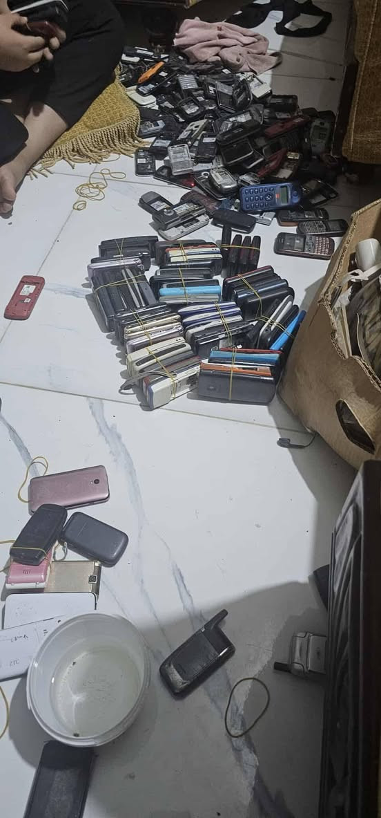 الف جهاز لبيع سعر القطعه فقد ٣ الف بس الي يشتري راسلني. لن ماليت من الوعود


**إذا كنت صاحب هذا الإعلان وتريد حذفه لأي سبب، رجاءا أرسل رسالة إلى الدعم الفني**